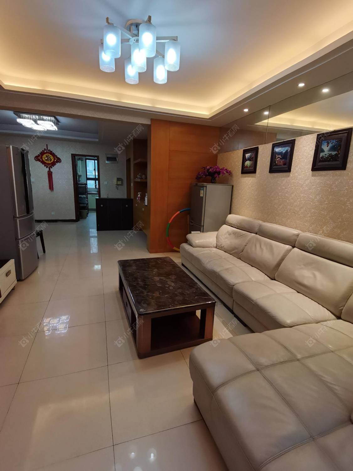 常州太阳花园在租房源室内图_小牛看房