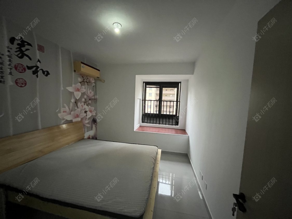 常州百馨西苑五期在租房源室内图_小牛看房