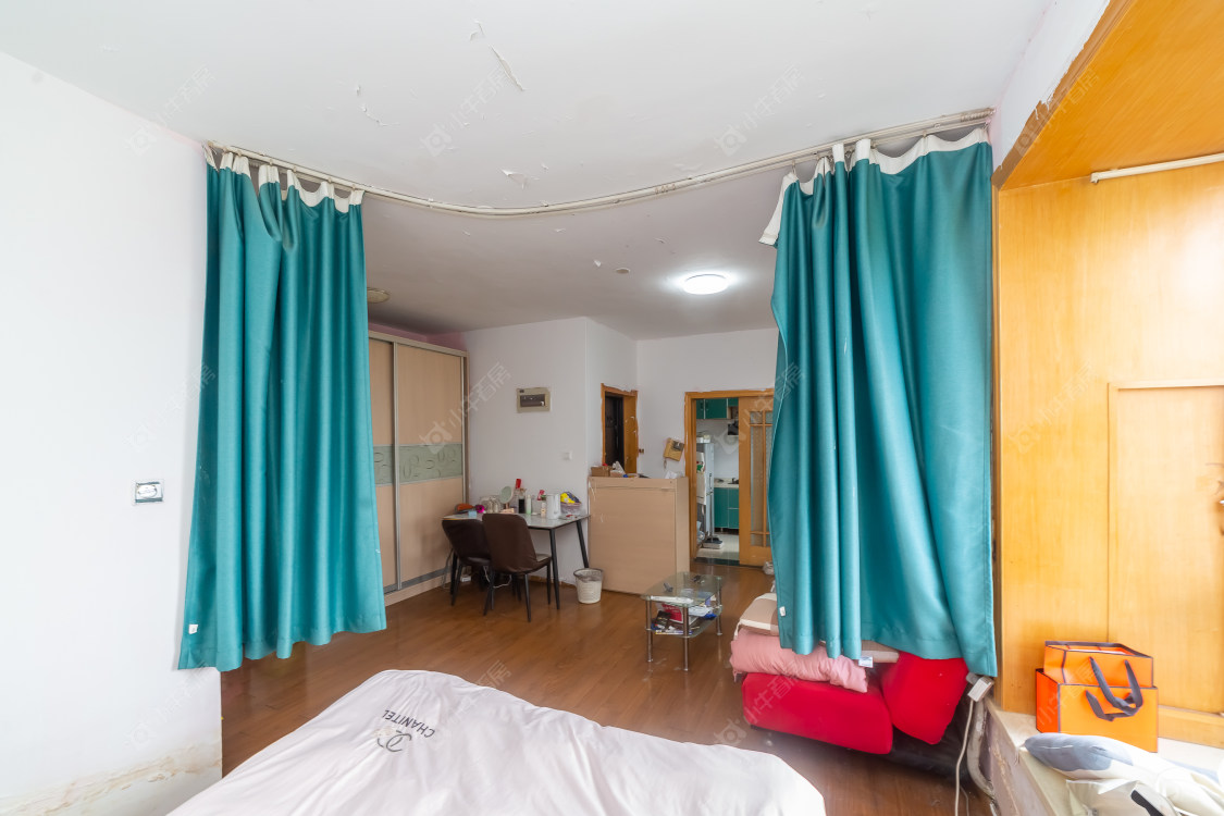 常州金百花园在售二手房源室内图_小牛看房