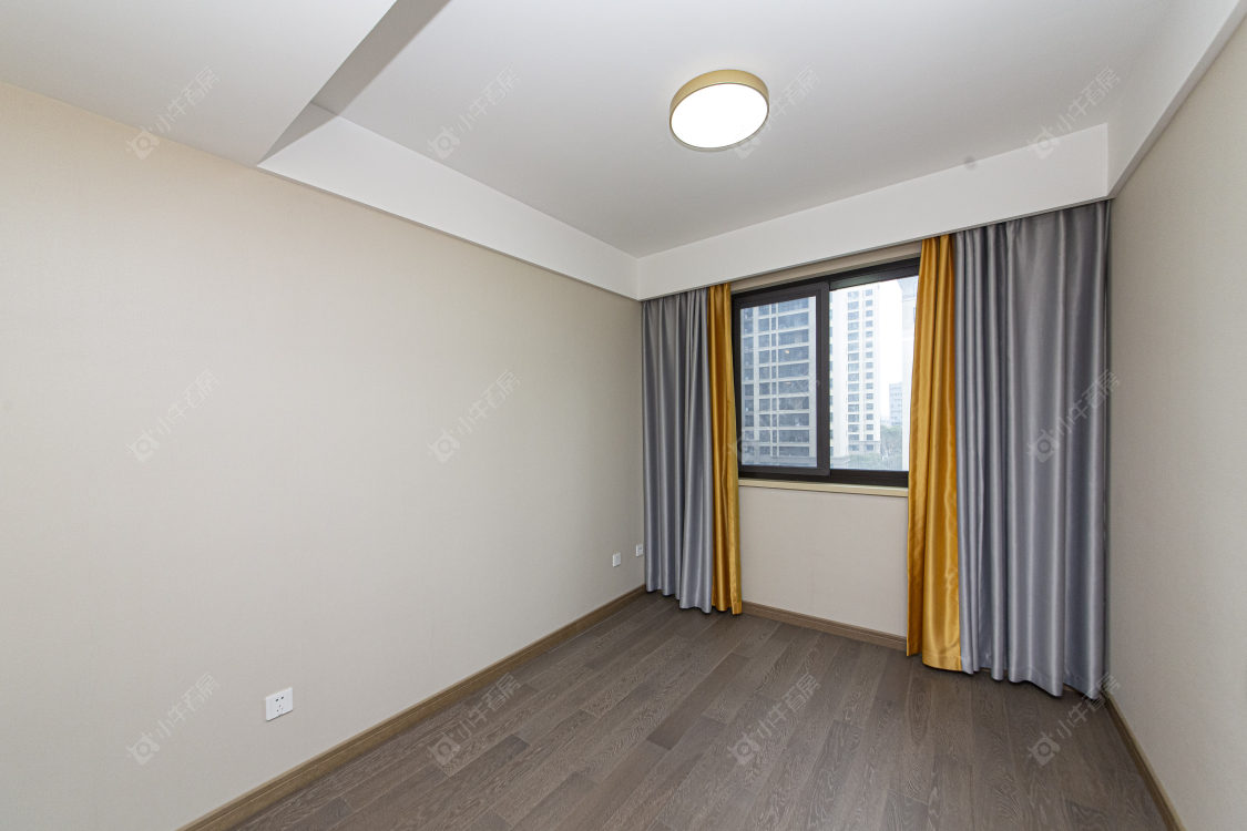 常州新城金樾在售二手房源室内图_小牛看房