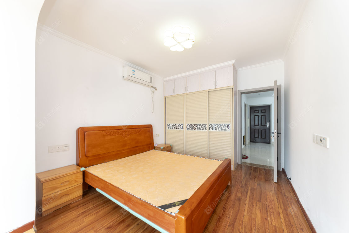 常州莱蒙城铂郡在售二手房源室内图_小牛看房