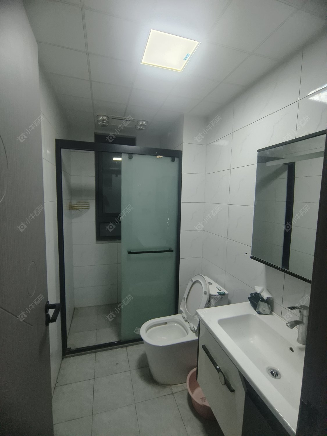 常州碧桂园都市森林在租房源户型图_小牛看房