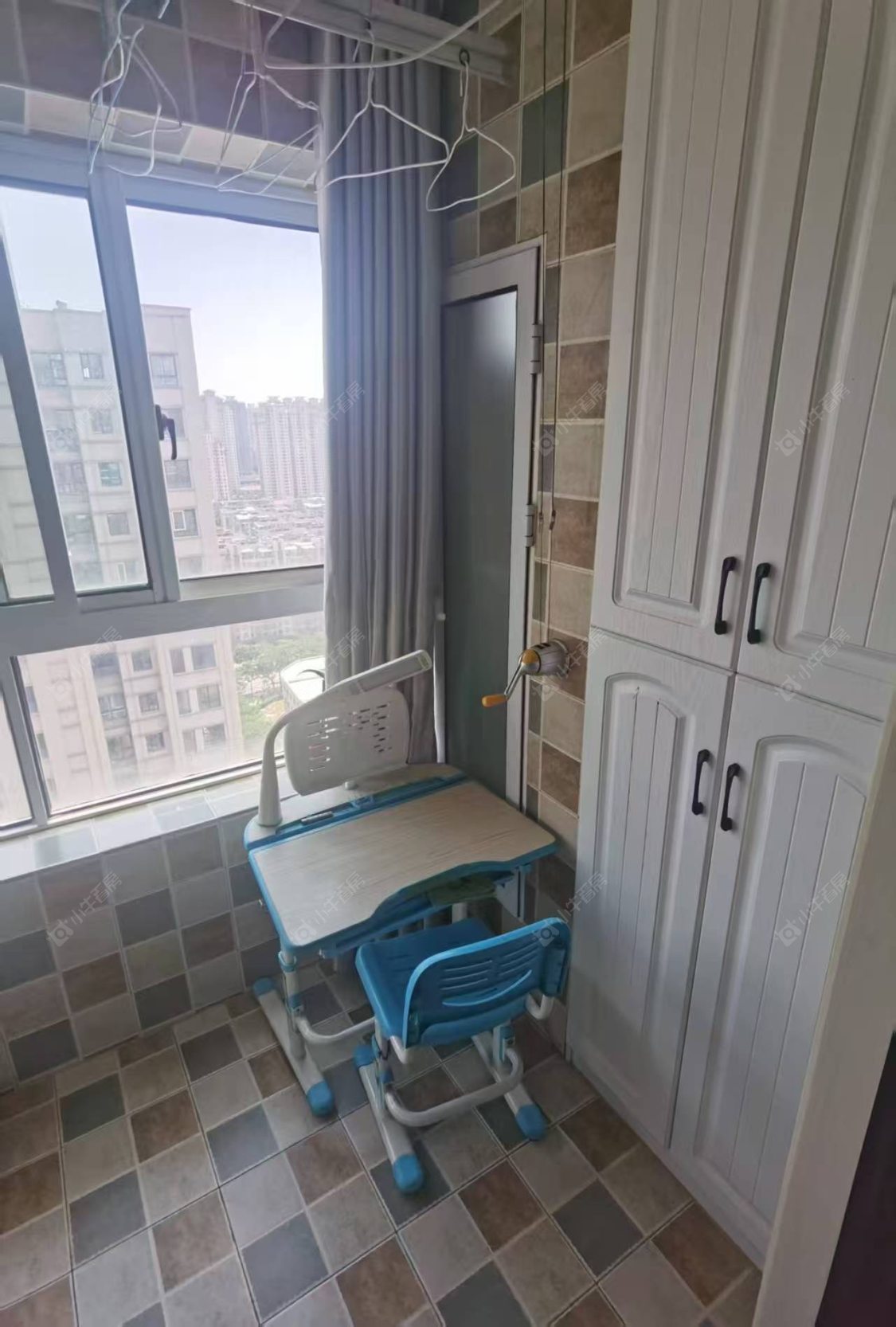 常州紫廷名苑租房房源封面图