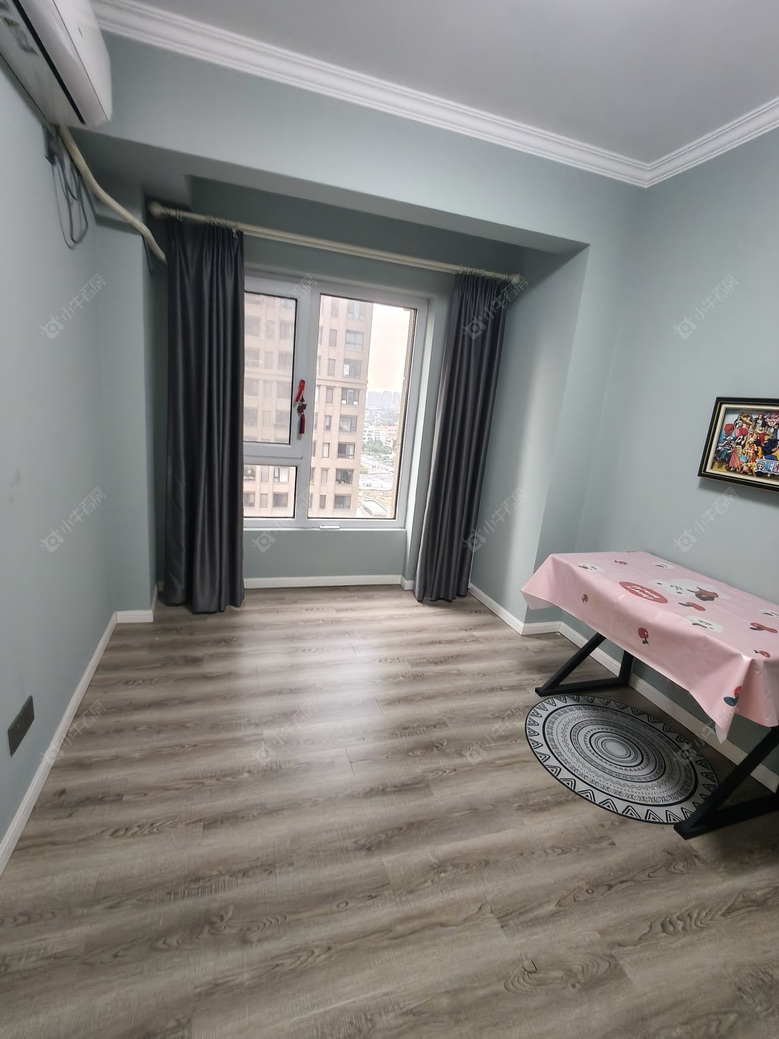 常州凯悦中心在租房源_小牛看房