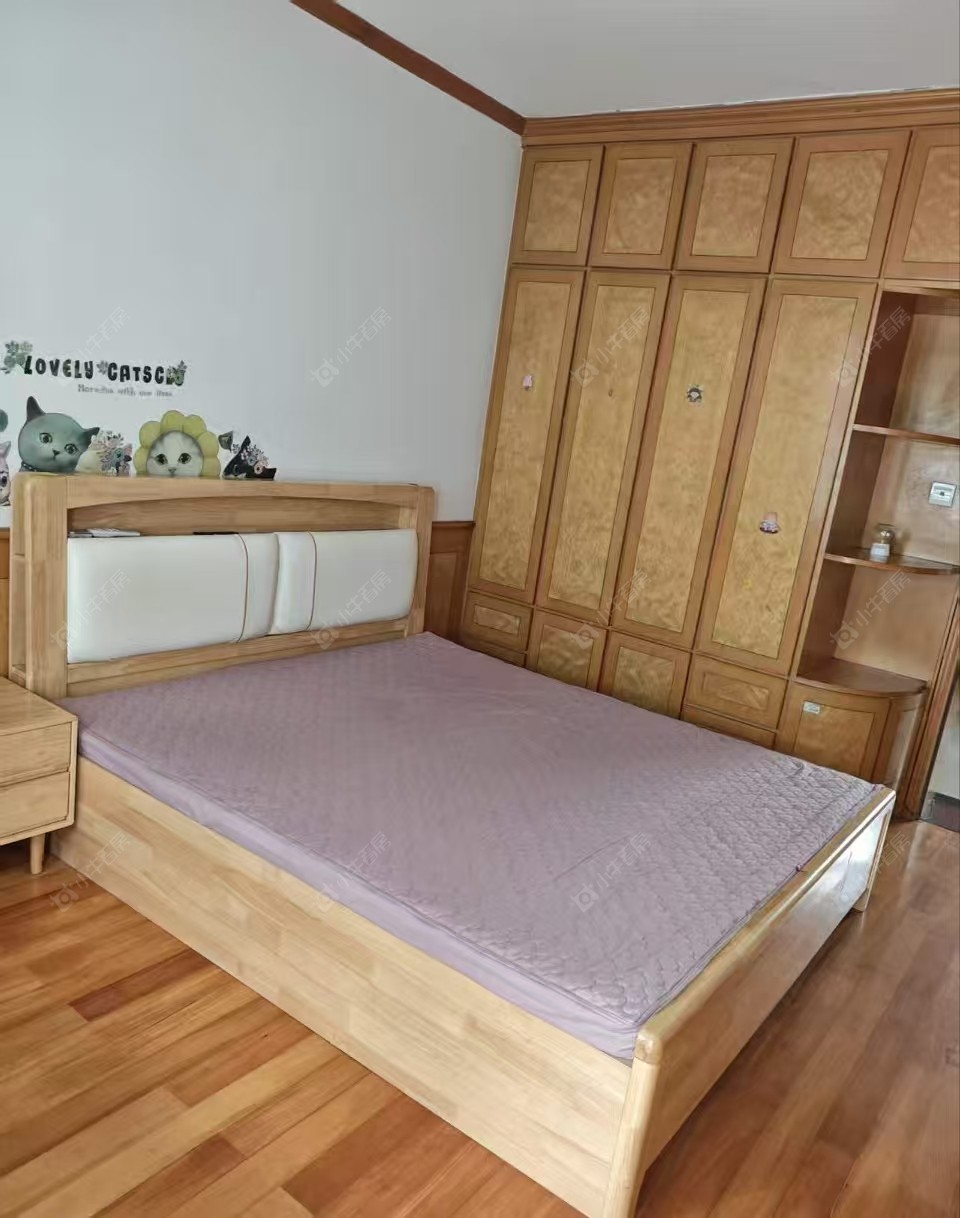 常州机械新村在租房源室内图_小牛看房