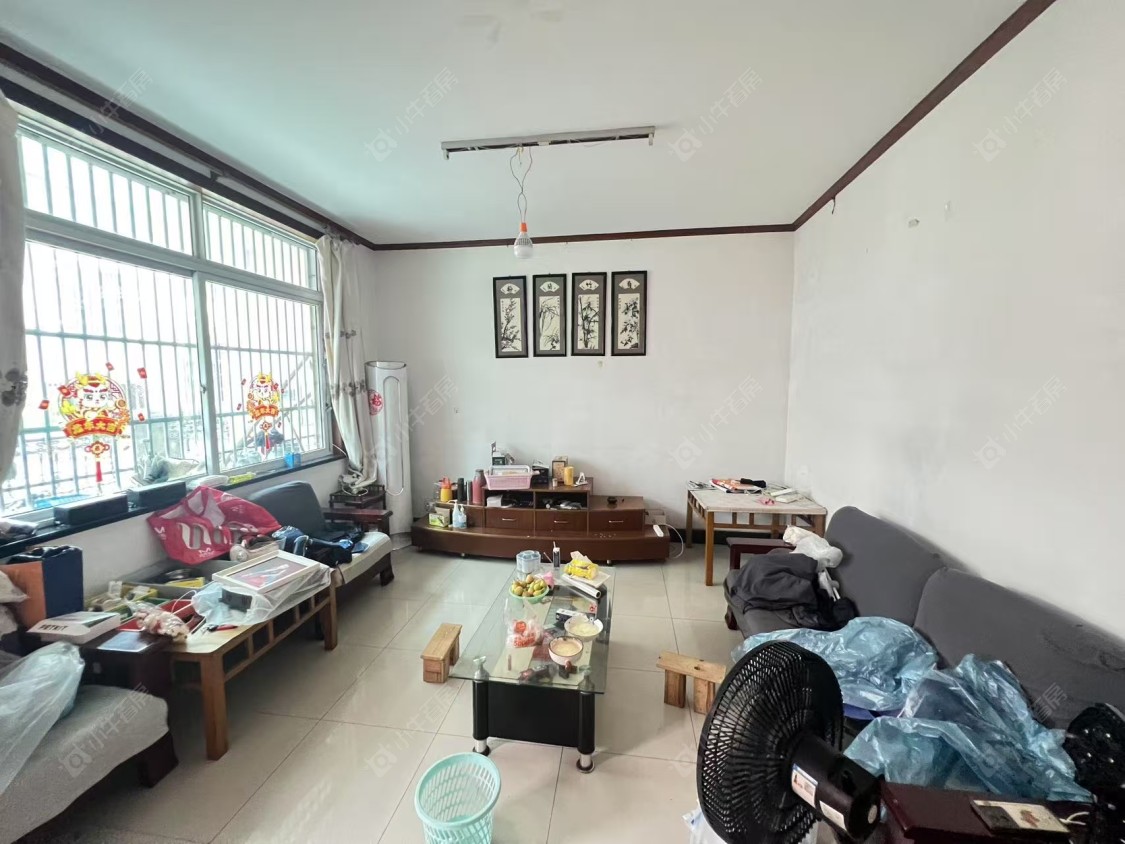 常州采菱村委租房房源封面图