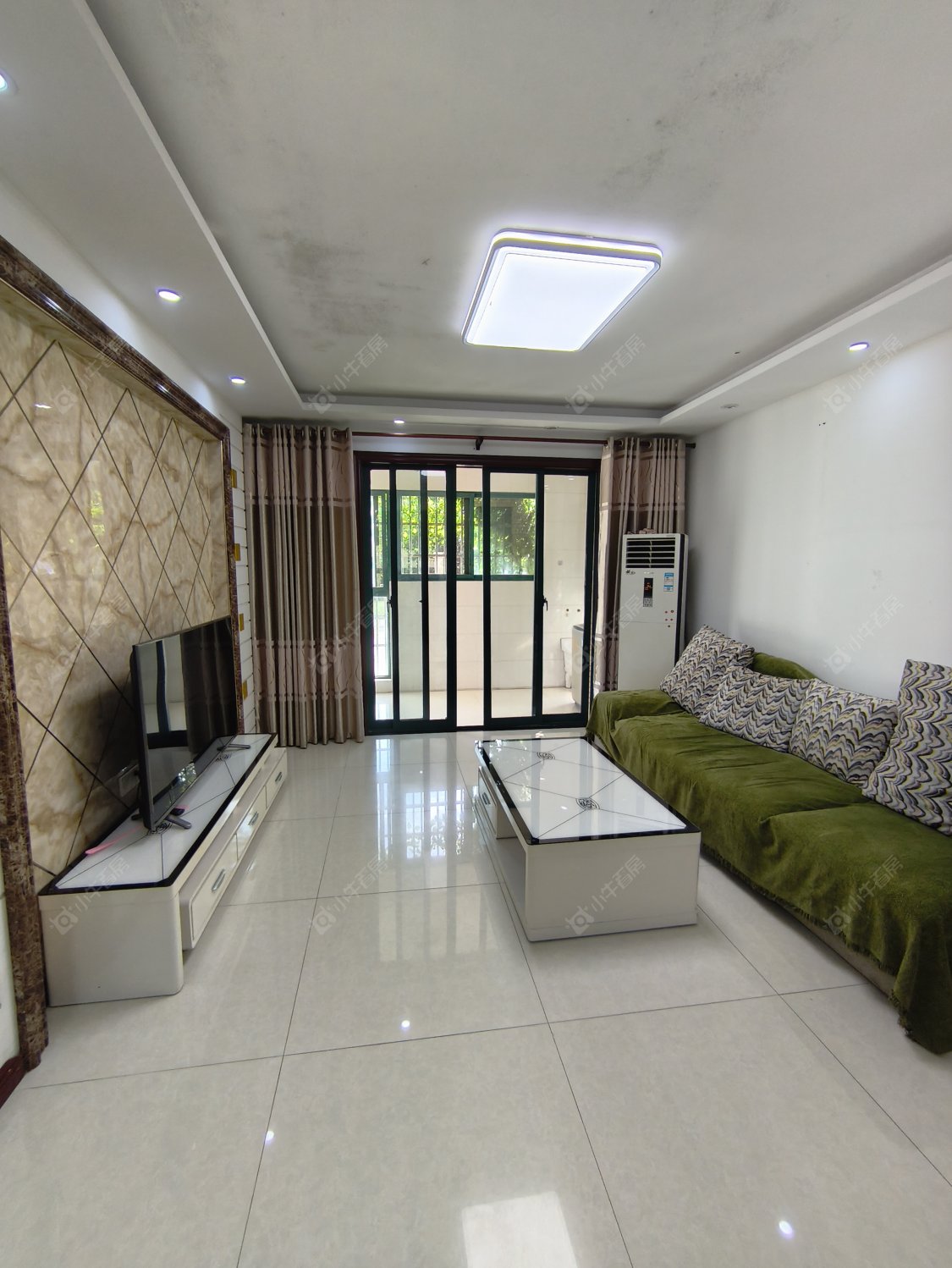 常州美丽华公寓2室2厅在租房源出租