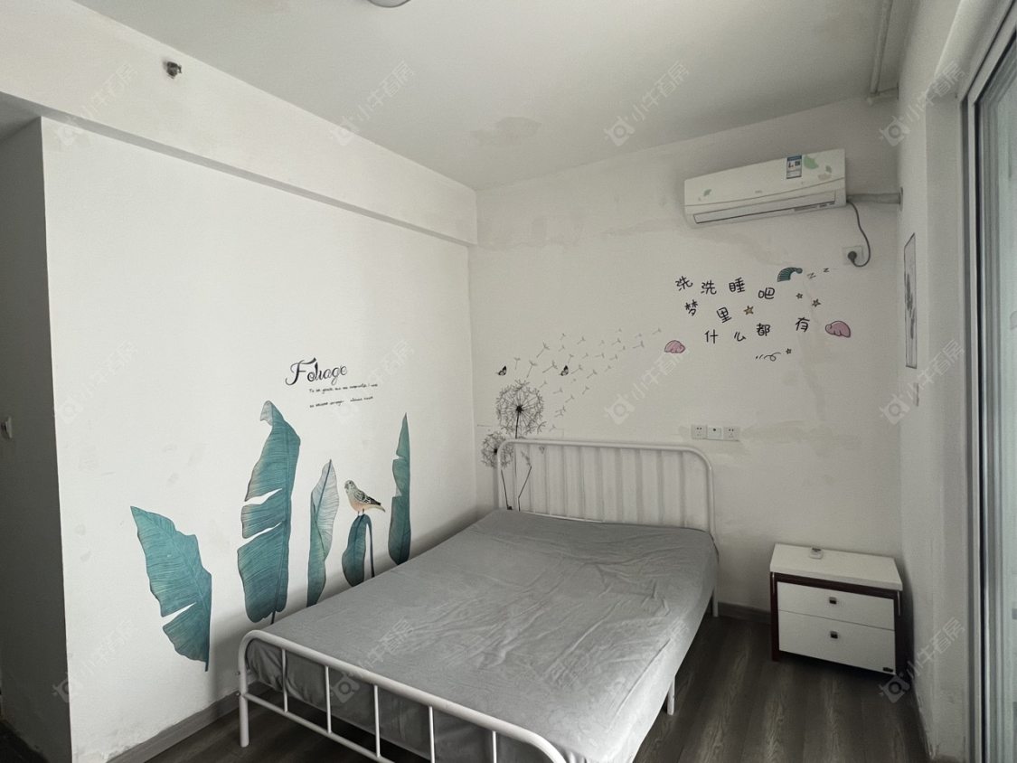 常州中奥珑郡在租房源室内图_小牛看房