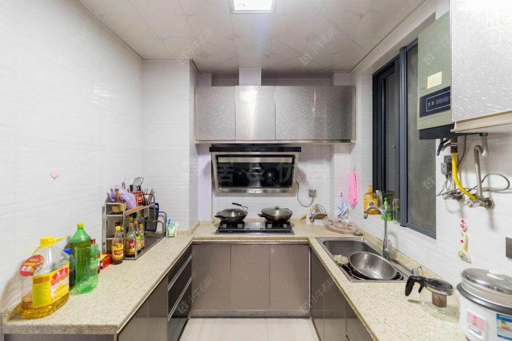 常州莱蒙城铂晶在售二手房_小牛看房