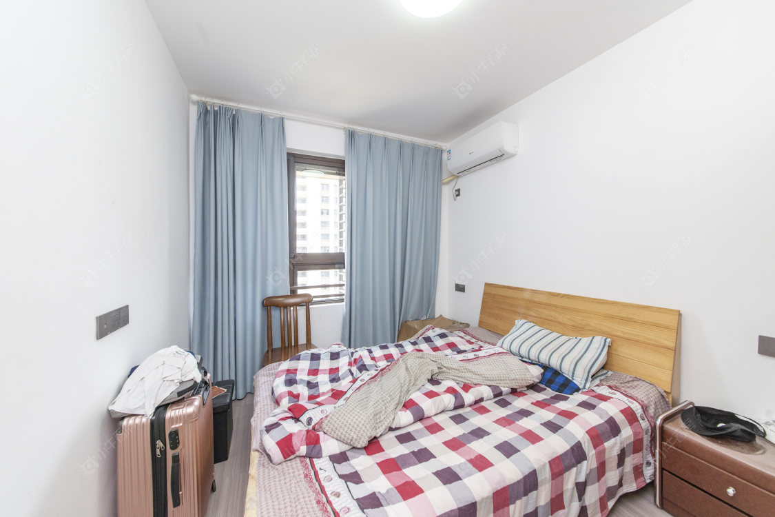 常州香聚雅苑东区在售二手房源室内图_小牛看房