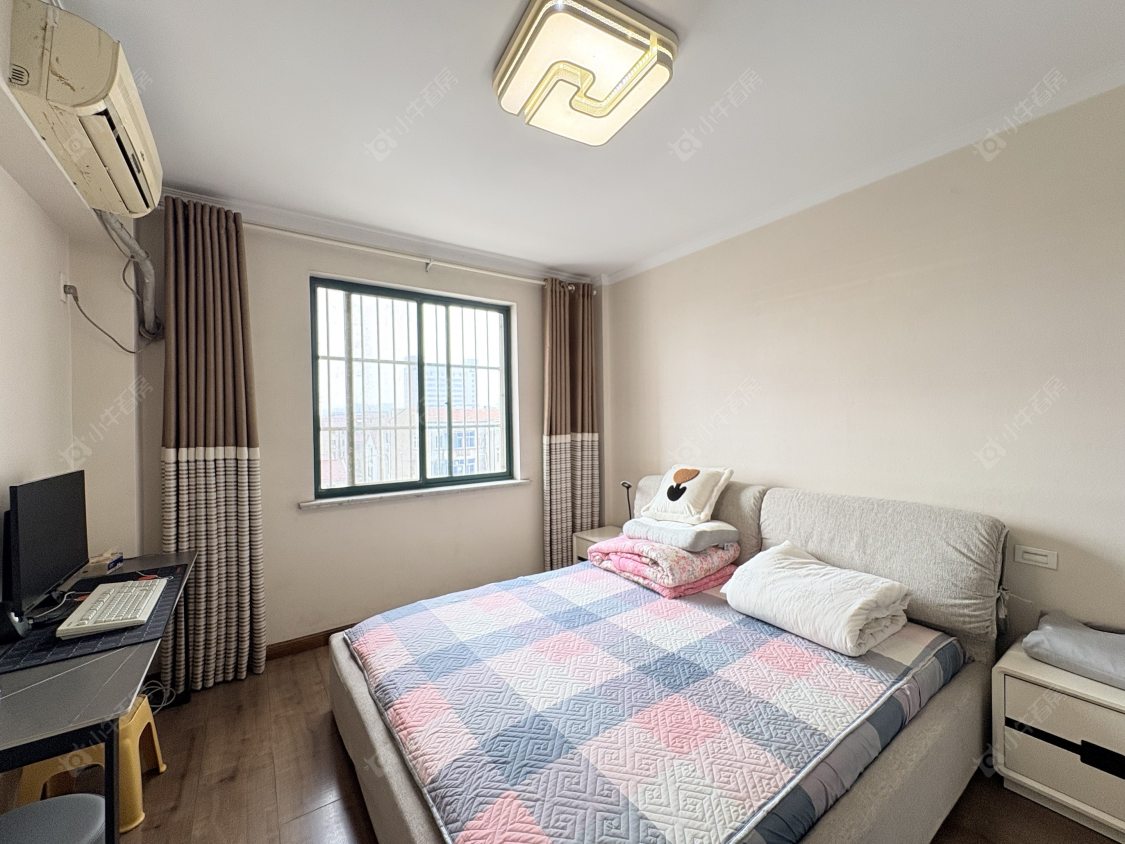 丹阳温州城在售二手房源室内图_小牛看房