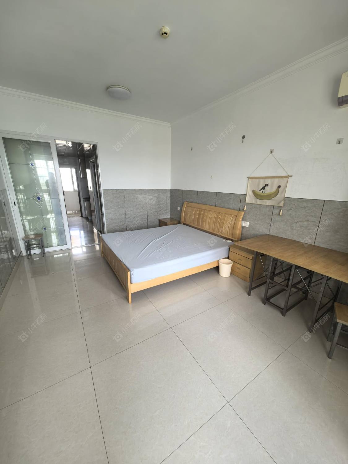 常州裕坤美城公馆在租房源室内图_小牛看房