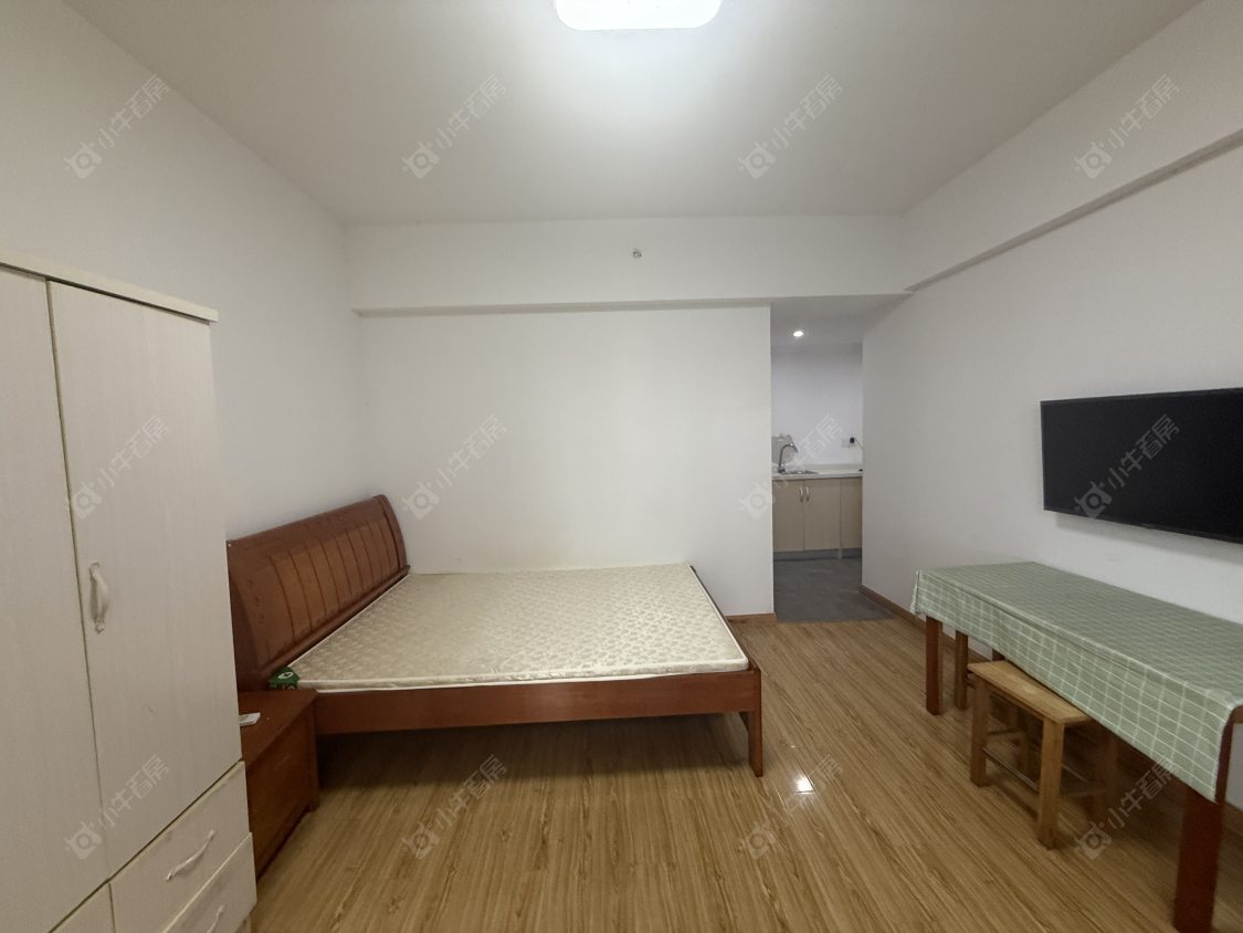 常州中奥珑郡在租房源_小牛看房