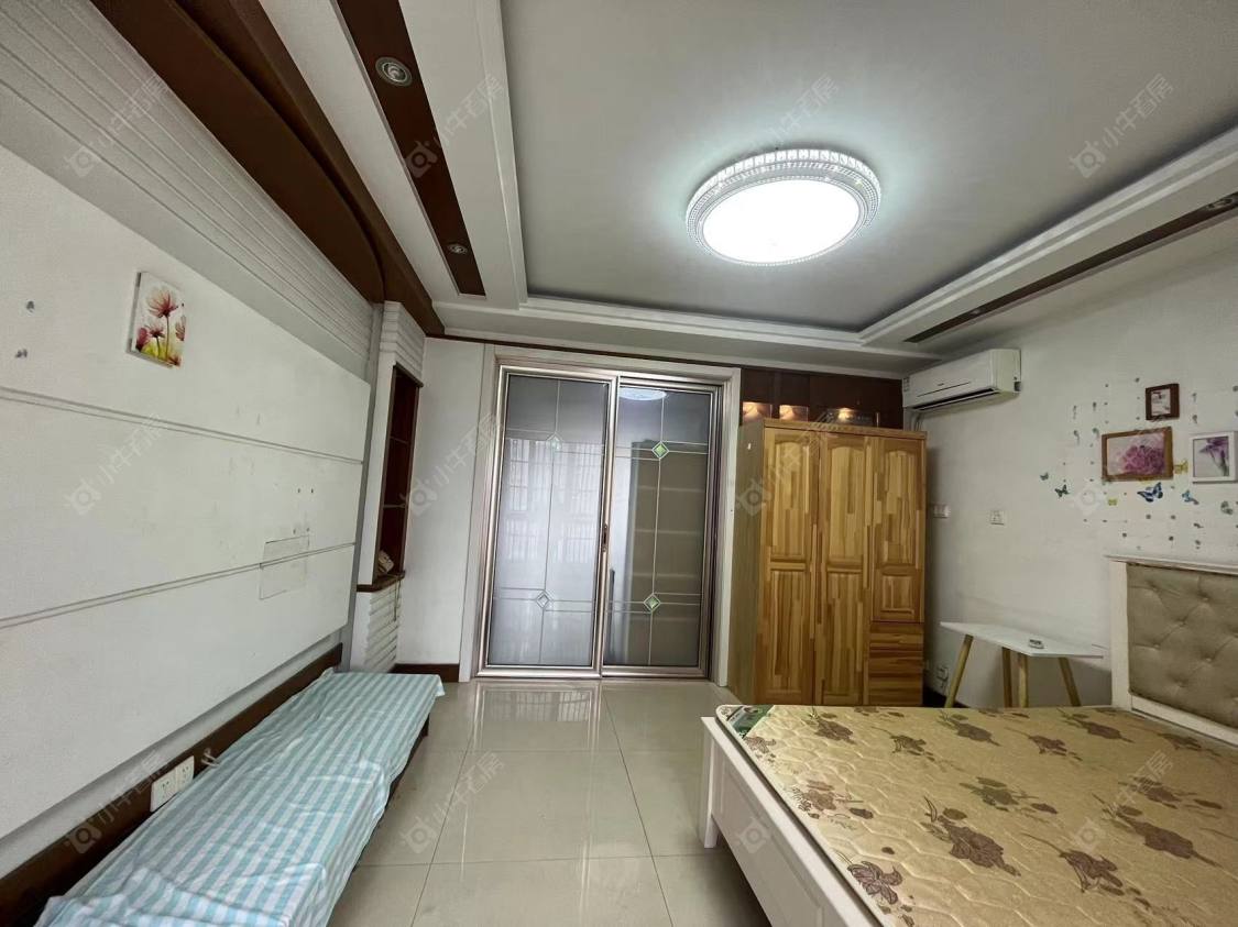 常州翰林雅居花苑在租房源室内图_小牛看房