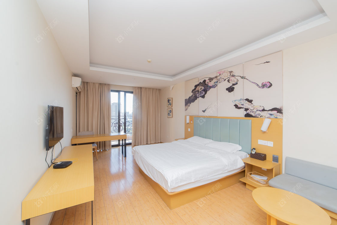 常州雅居乐星河湾在售二手房_小牛看房