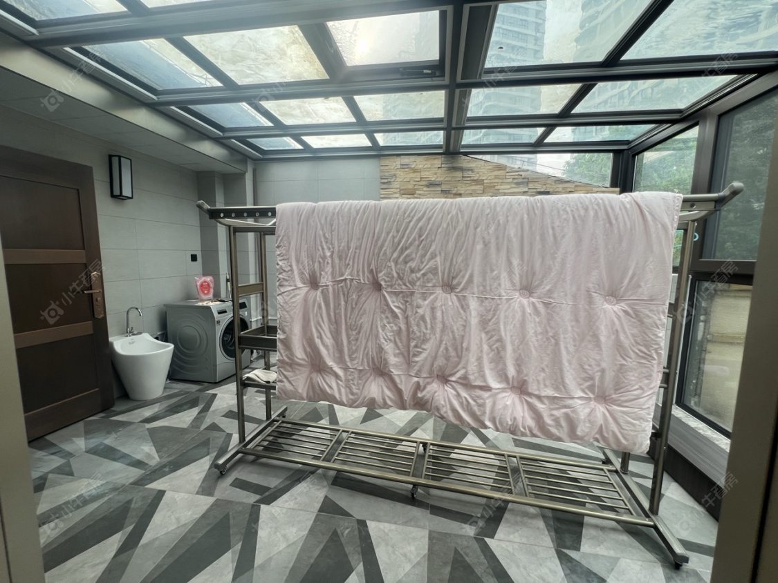 常州翡丽蓝湾别墅区在租房源室内图_小牛看房