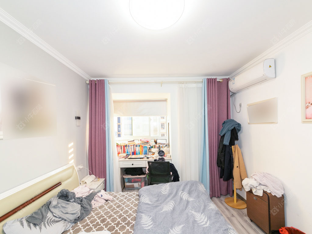 常州滨江豪园在售二手房源室内图_小牛看房