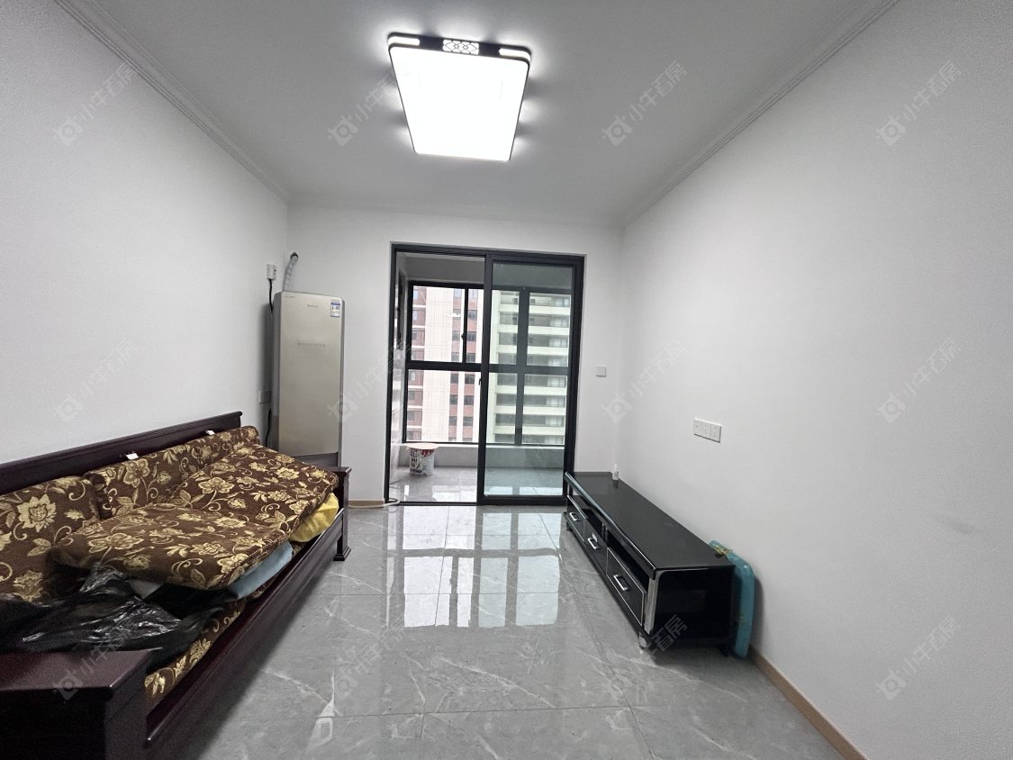 常州天启瑞禧花园租房_小牛看房