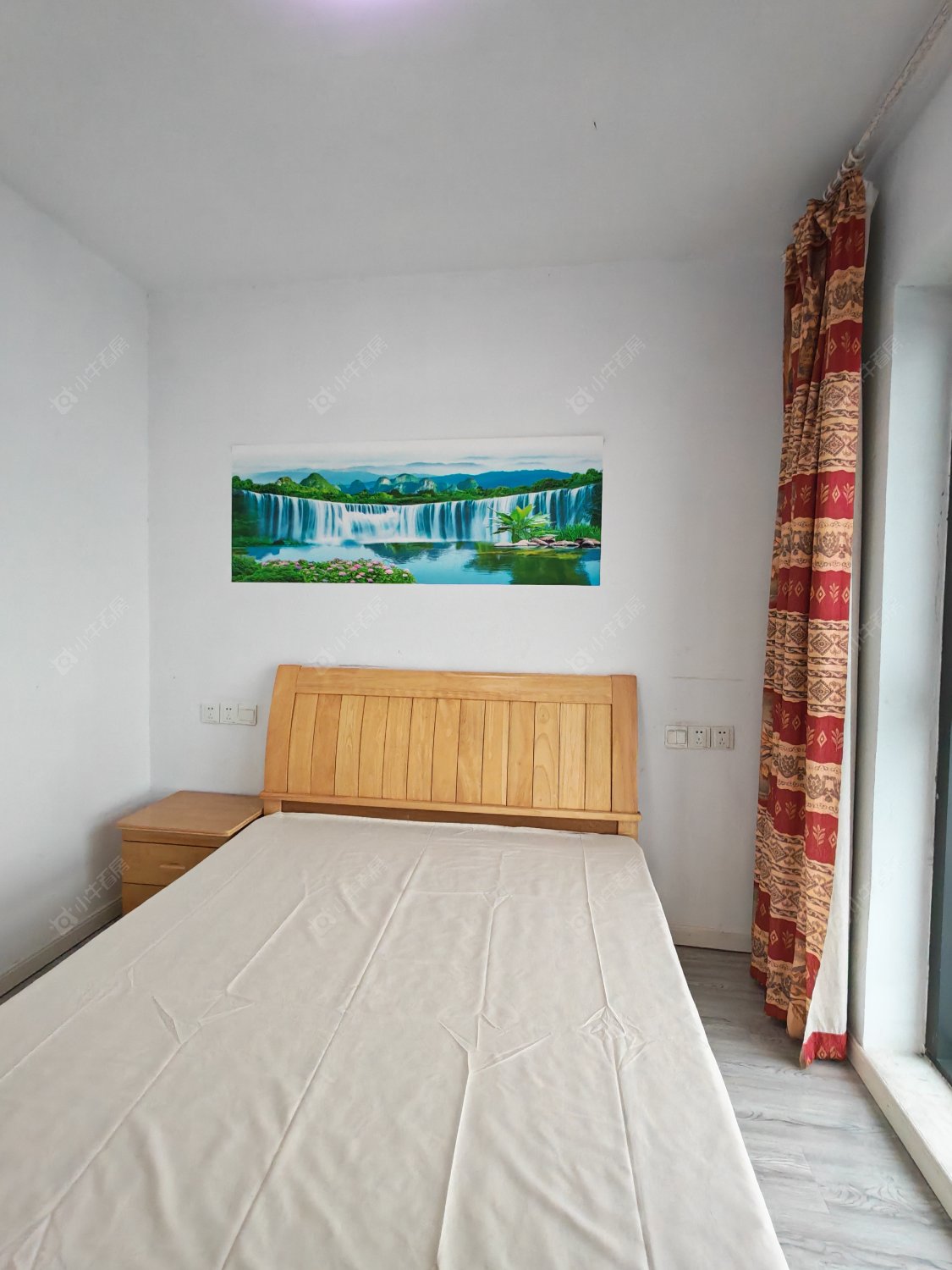 常州雨润城在租房源室内图_小牛看房