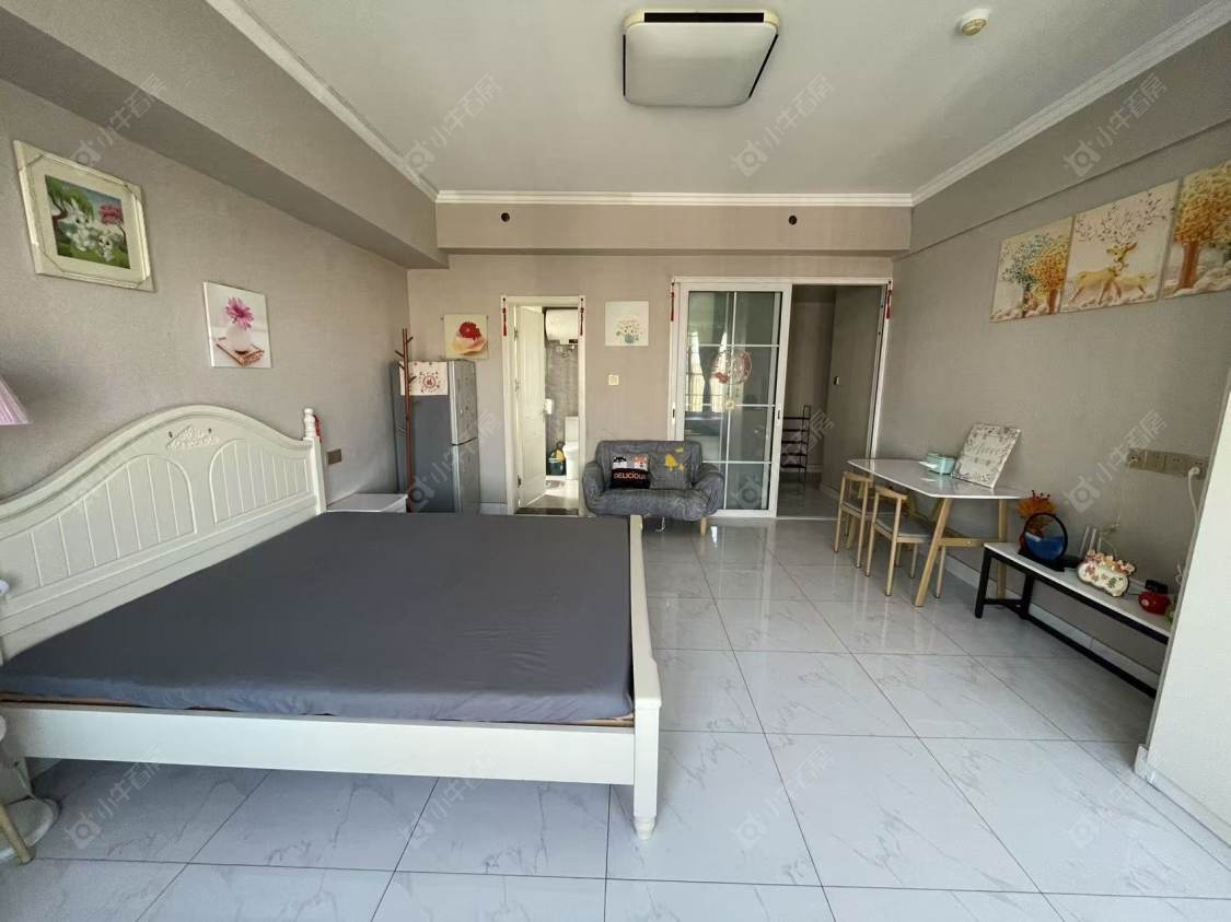 常州宝龙城市广场在租房源室内图_小牛看房