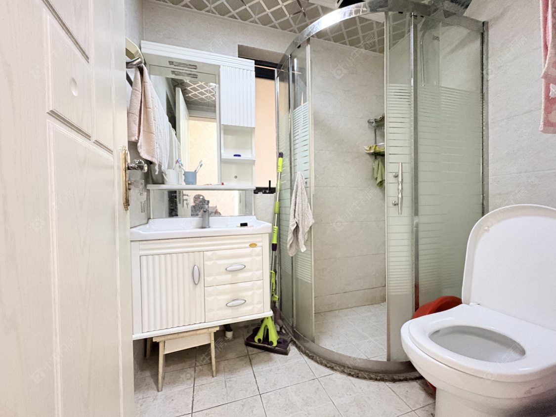 常州吾悦华府（丹阳）在售二手房源室内图_小牛看房