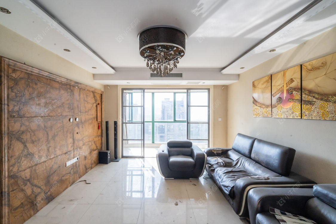 常州兰陵家园在售二手房源_小牛看房