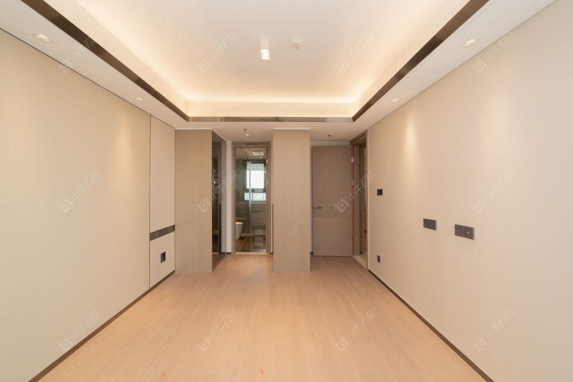 常州环球港湾在售二手房源室内图_小牛看房