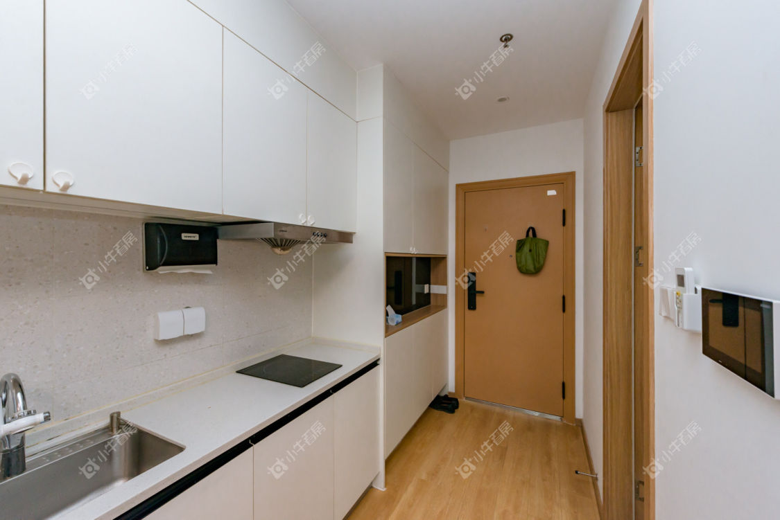 常州运河天地在租房源室内图_小牛看房