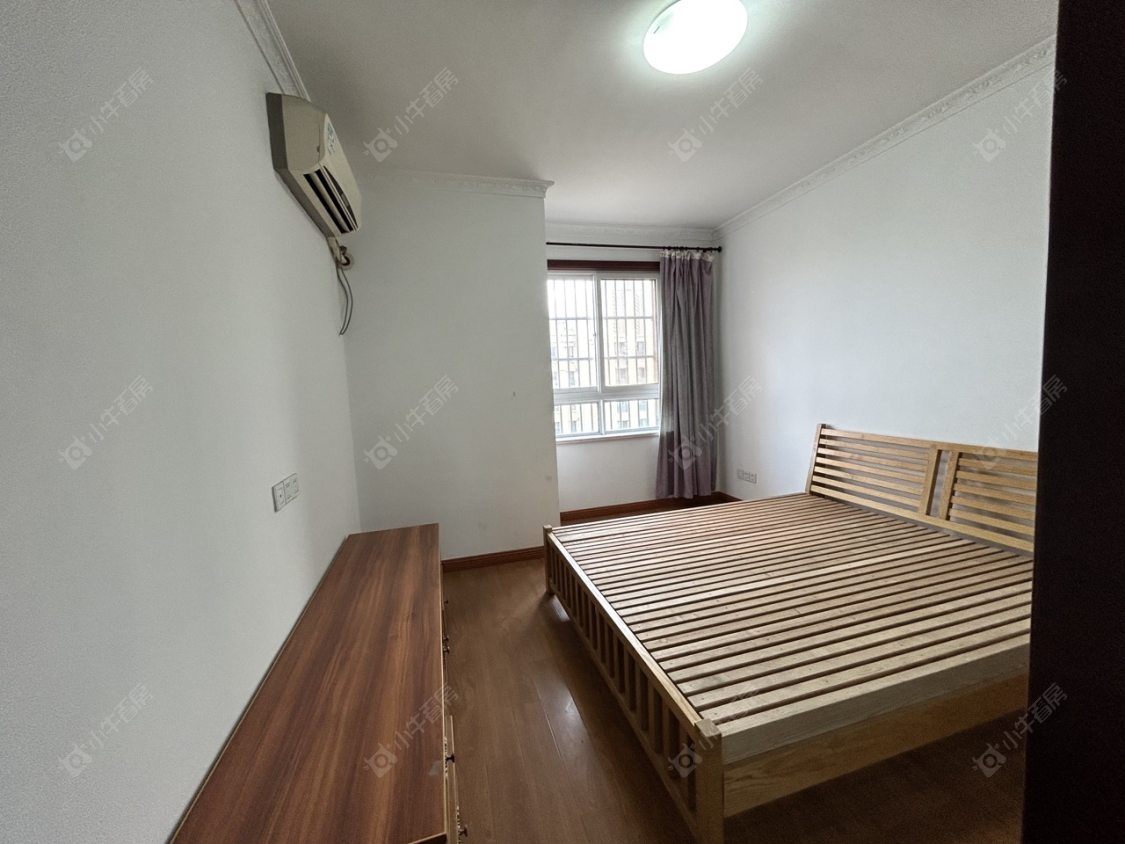 常州香缇湾花园在租房源室内图_小牛看房