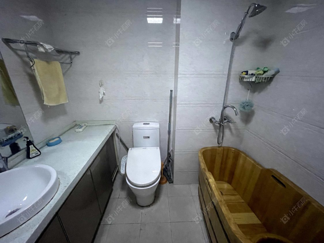 常州兆丰花苑在租房源_小牛看房