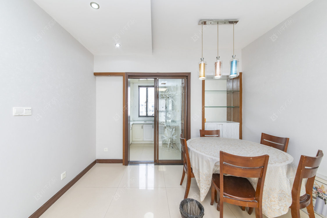 常州新城南都花海在售二手房源室内图_小牛看房