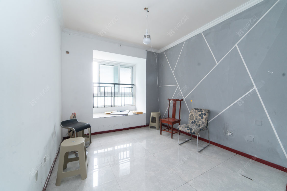 常州路劲城市主场在售二手房源室内图_小牛看房