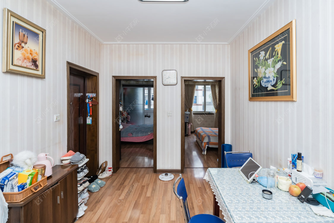 常州清凉东村在售二手房源室内图_小牛看房