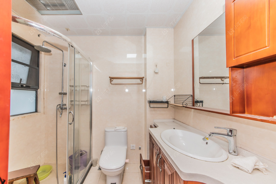 世茂香槟湖二期房源室内图 常州世茂香槟湖二期在售二手房源室内图_小牛看房