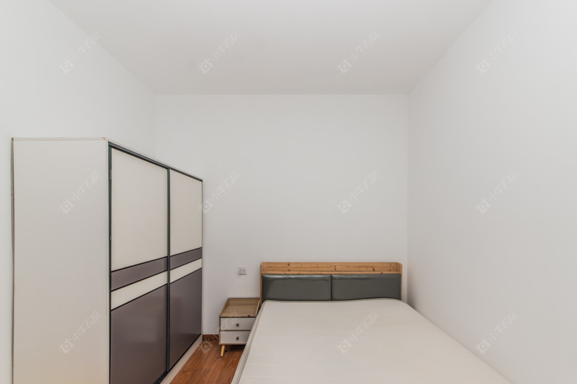 常州锦绣天地在售二手房源室内图_小牛看房