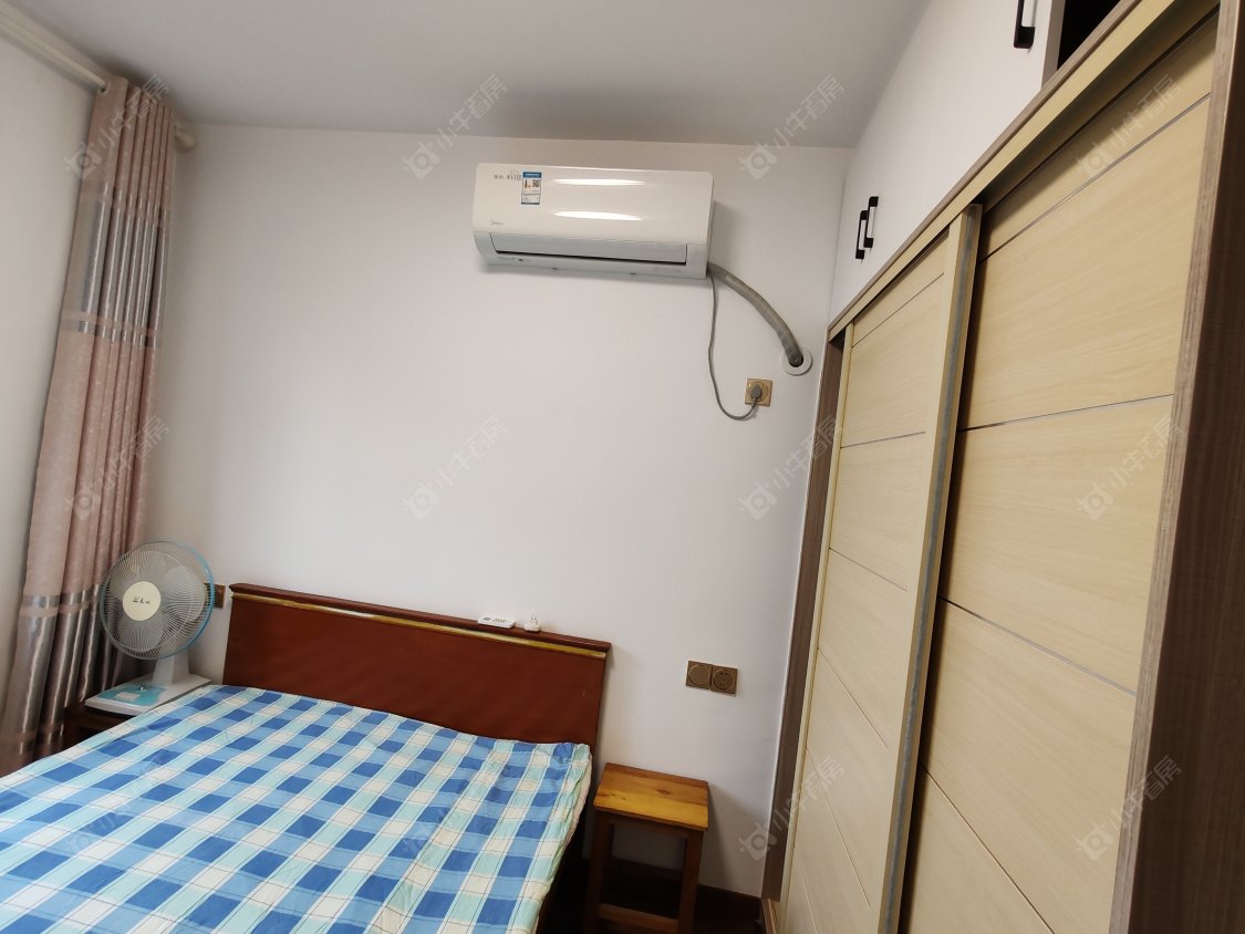 常州顺园八村北区在租房源_小牛看房