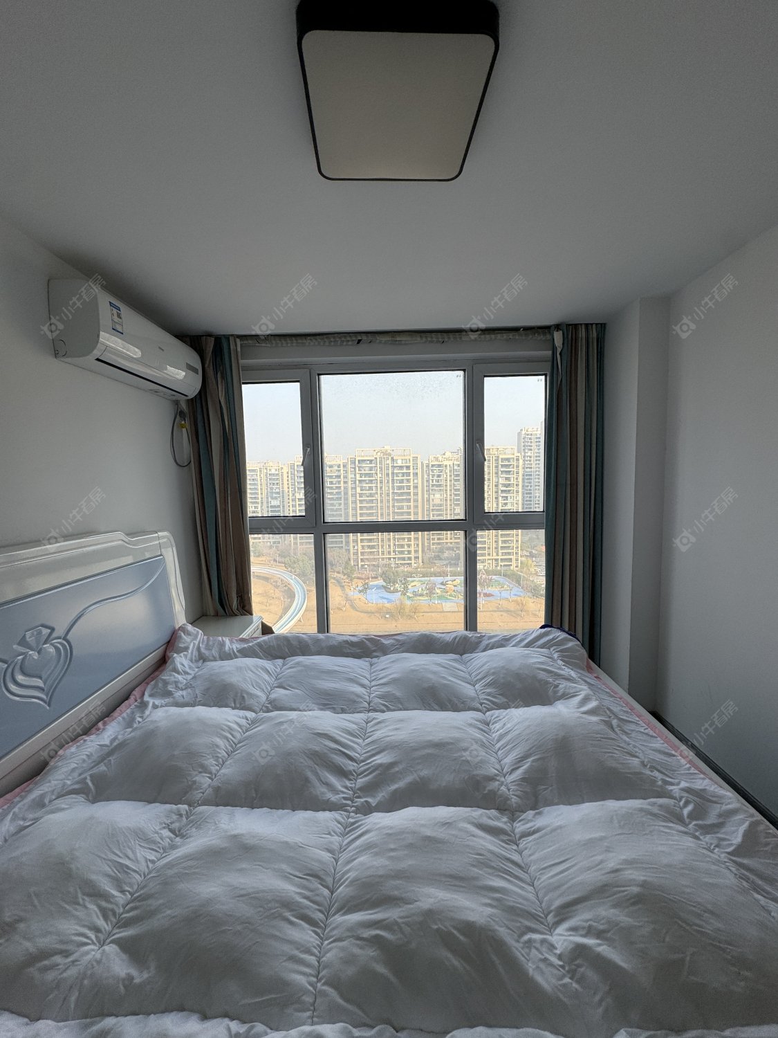 常州金科保利北郡花园在租房源室内图_小牛看房