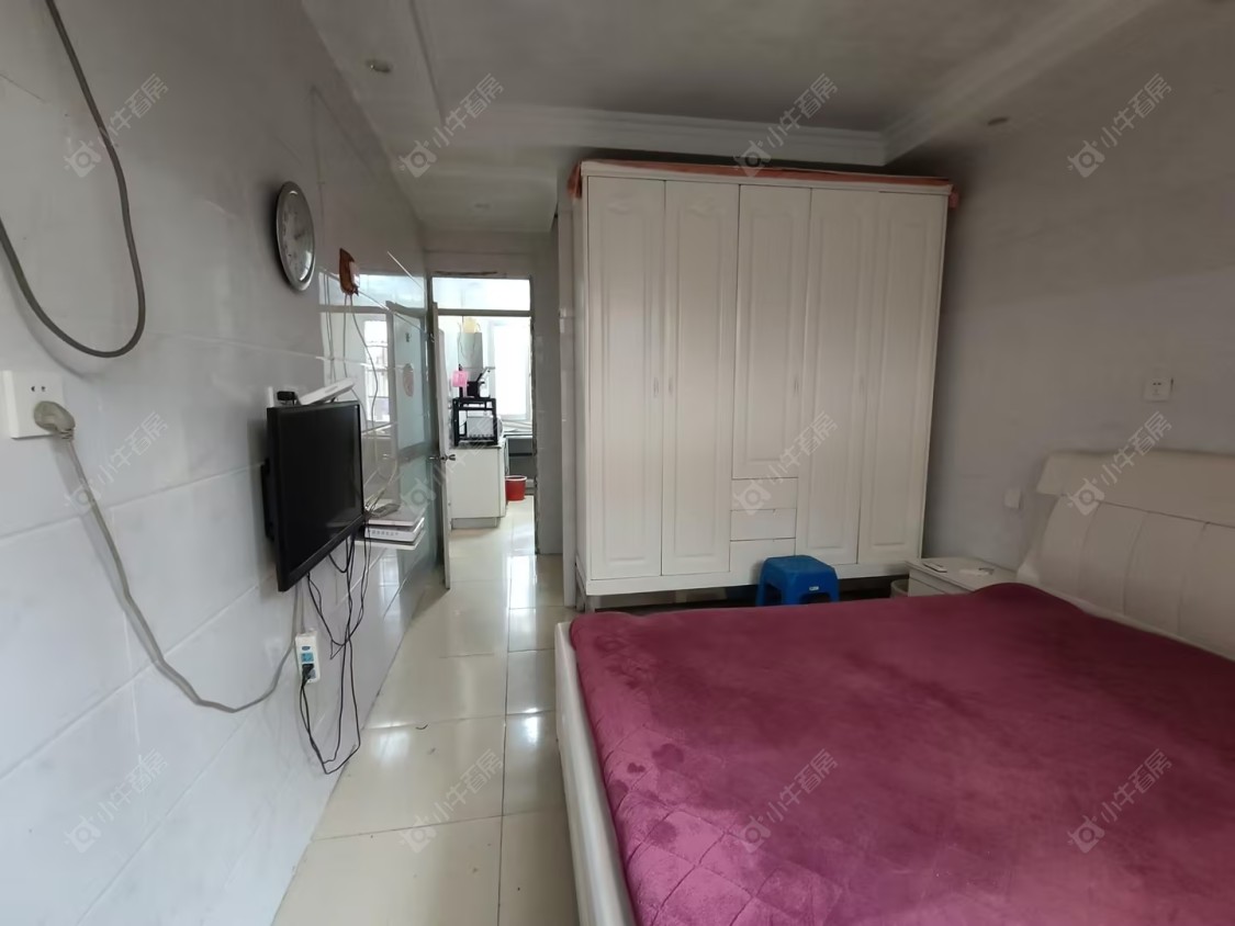 常州清凉新村在租房源_小牛看房