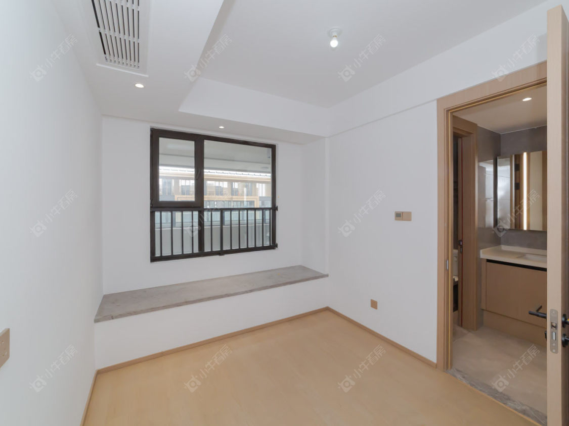 常州万科新都会在售二手房源室内图_小牛看房