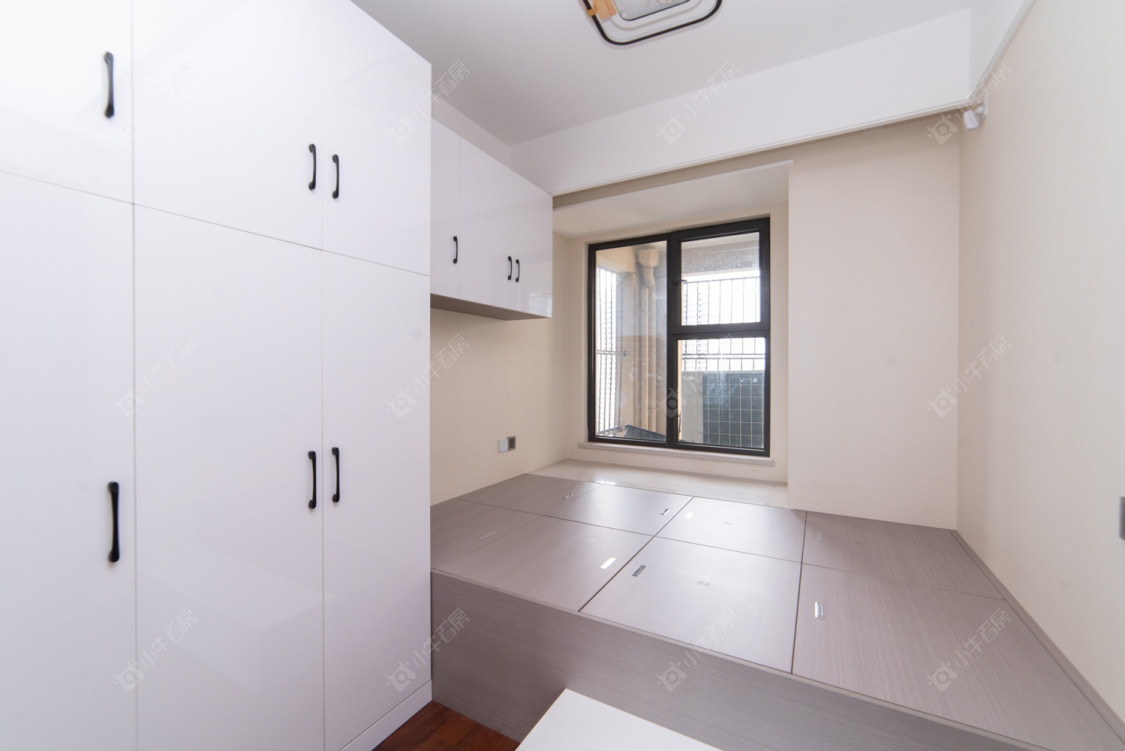 常州美的旭辉天赋在售二手房_小牛看房