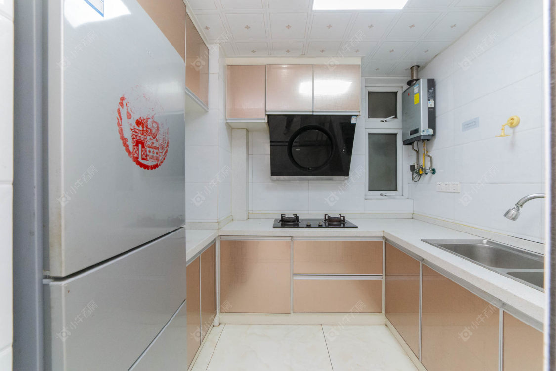 常州常发豪郡在售二手房源室内图_小牛看房