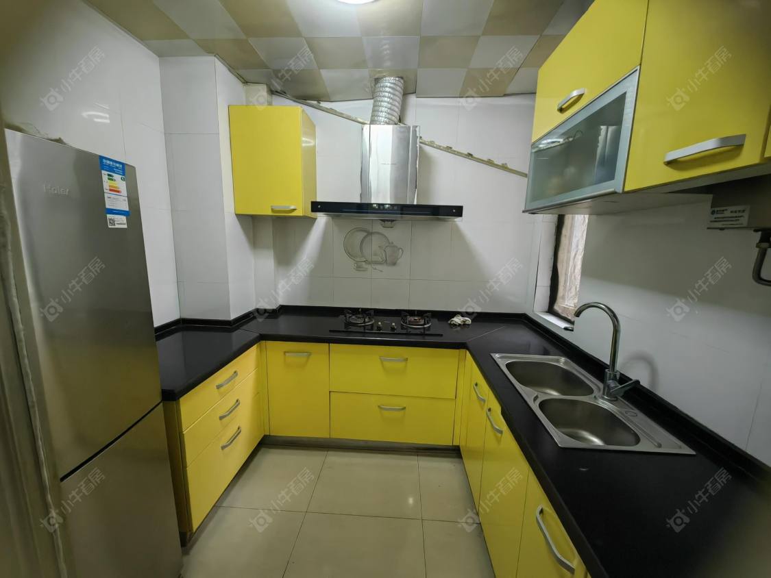 玉龙湾花园房源室内图 常州玉龙湾花园在租房源室内图_小牛看房