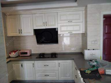 常州新城香溢澜桥二期在租房源室内图_小牛看房