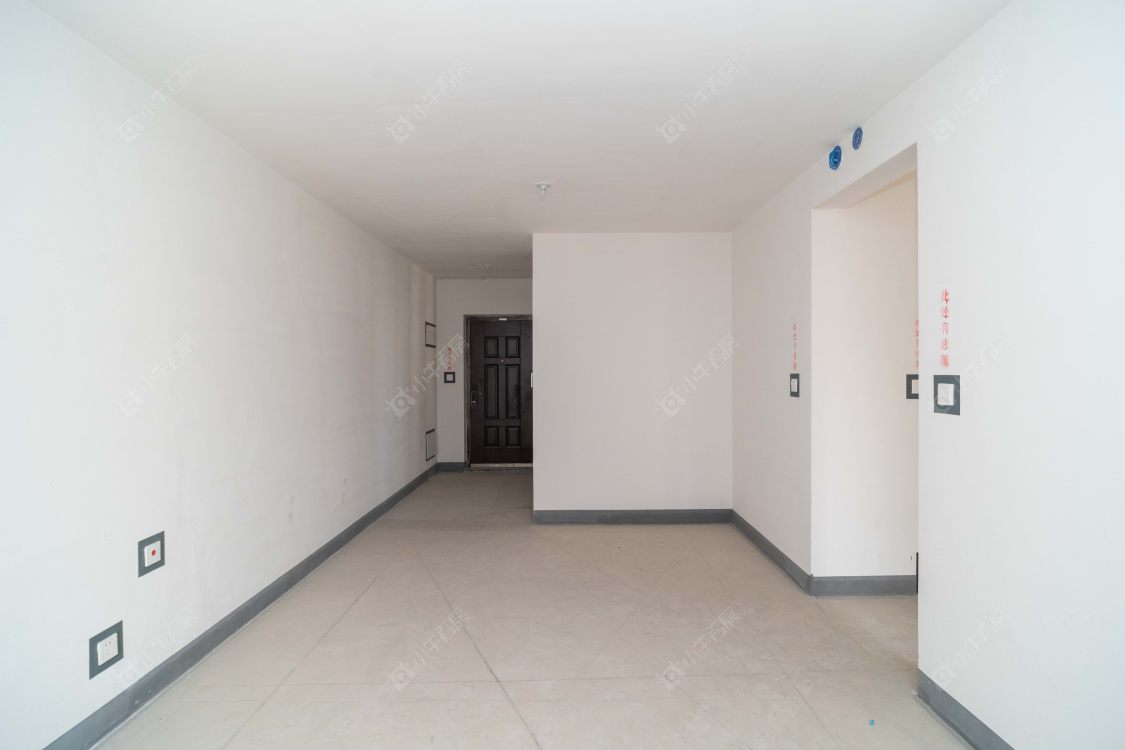 常州保利和光晨樾在售二手房源室内图_小牛看房