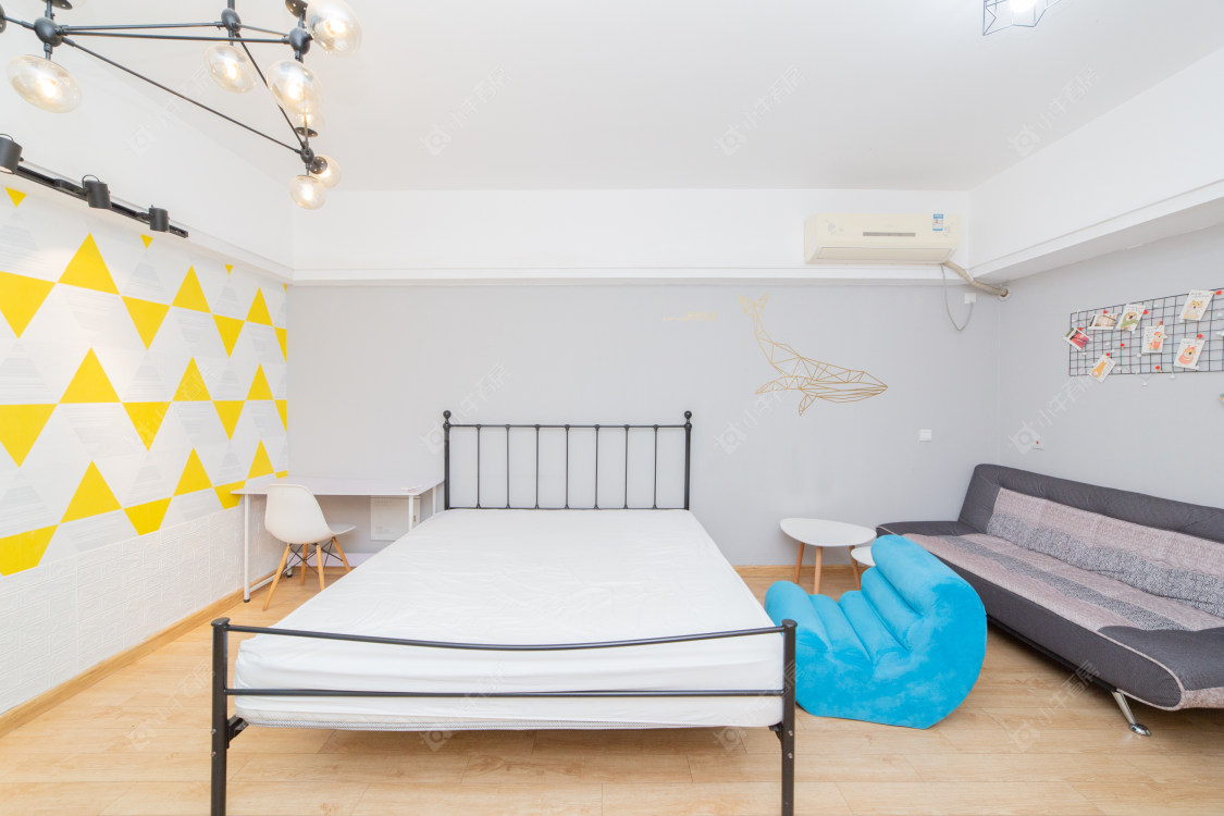 常州新北万达广场在售二手房_小牛看房