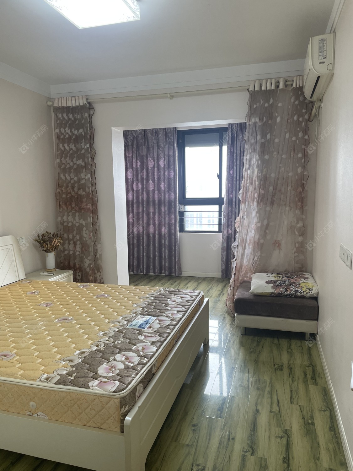 常州福地聚龙苑在租房源室内图_小牛看房