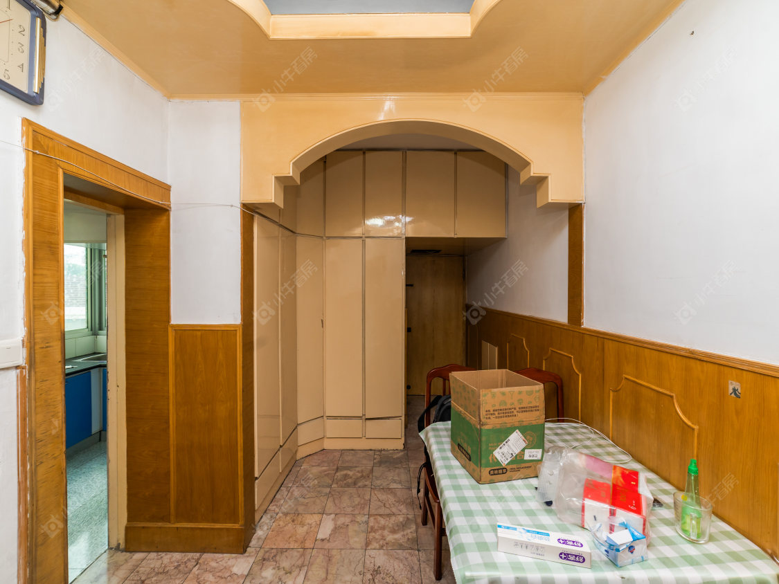 常州铁配新村在售二手房_小牛看房