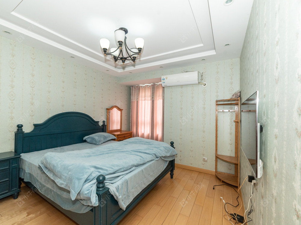 常州九洲花园二期在售二手房源室内图_小牛看房