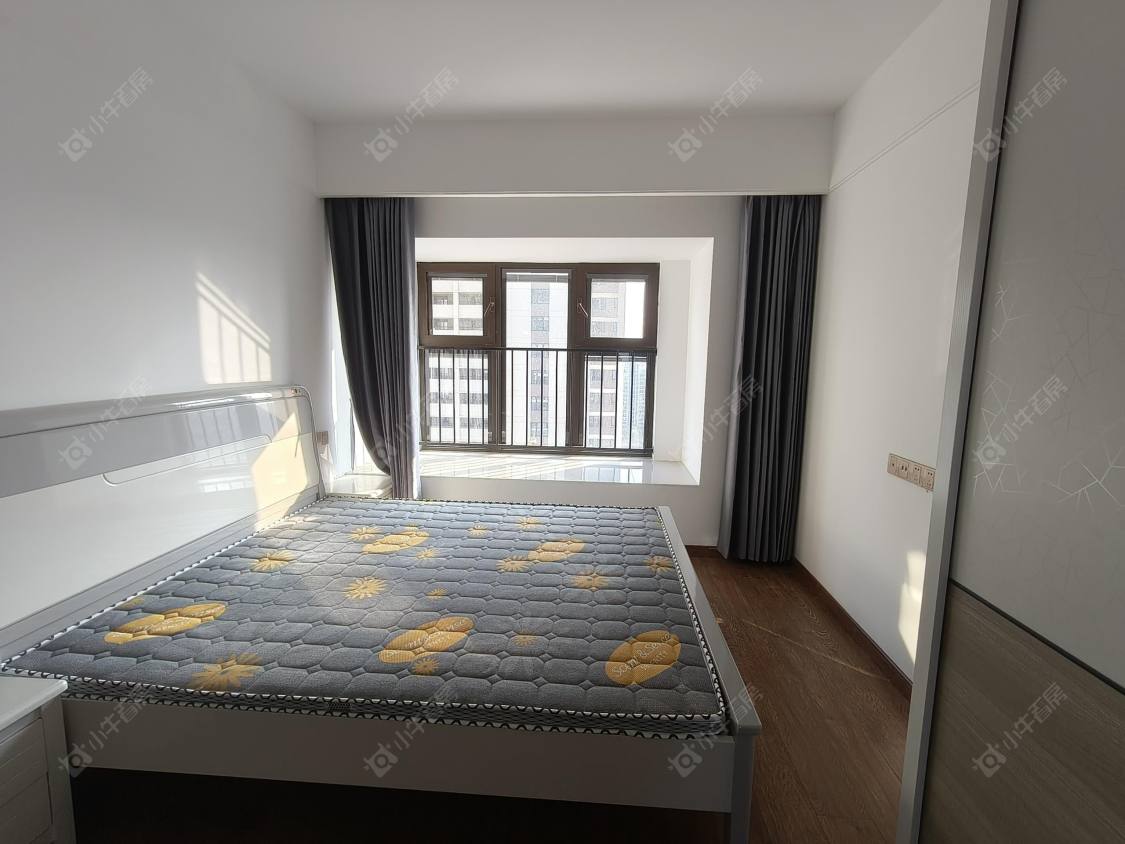 碧桂园碧玥和鸣房源户型图 常州碧桂园碧玥和鸣在租房源户型图_小牛看房