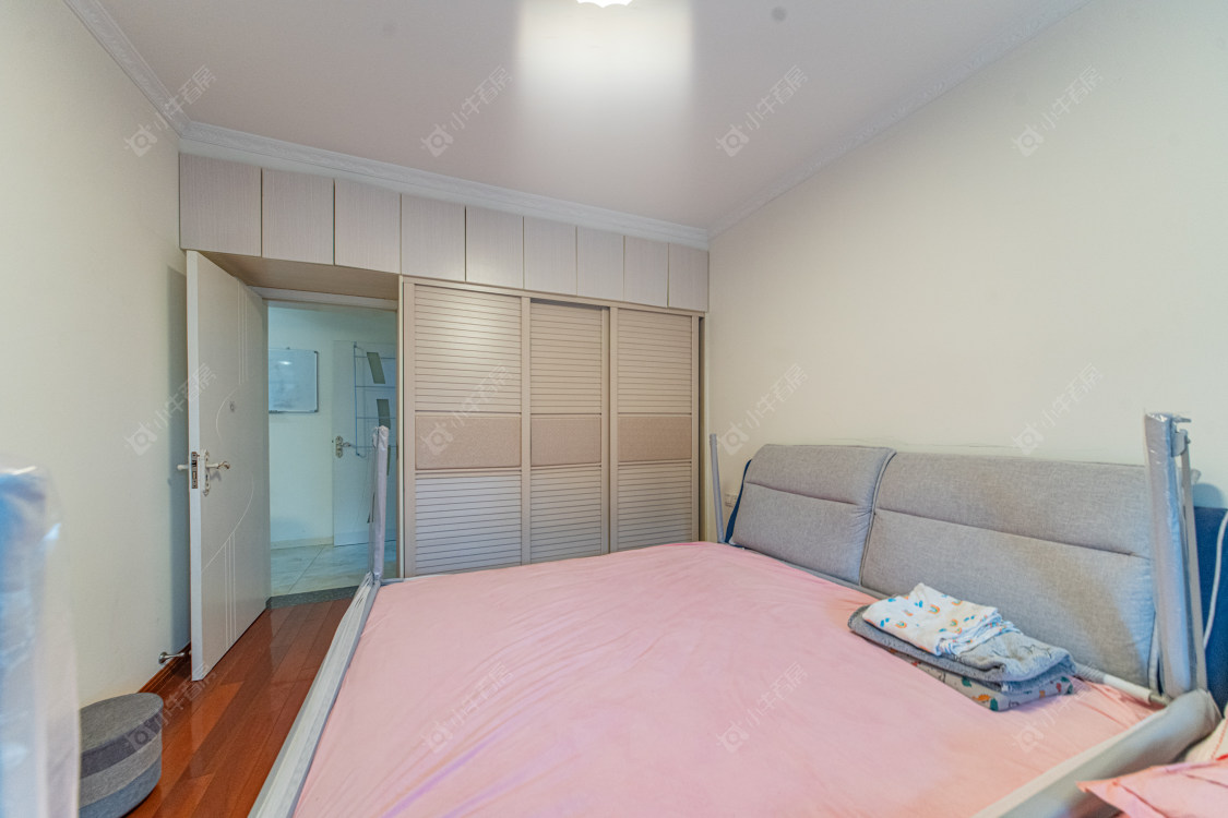 常州紫缘公寓在售二手房源室内图_小牛看房